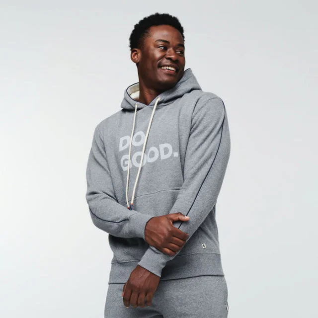 Men's Do Good Hoodie