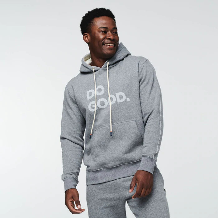 Do Good Pullover Hoodie (Men's)