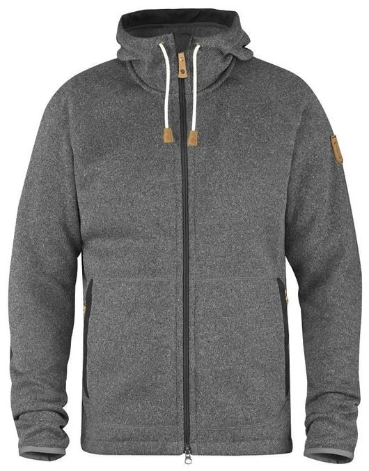 Övik Fleece Hoodie (Men's)