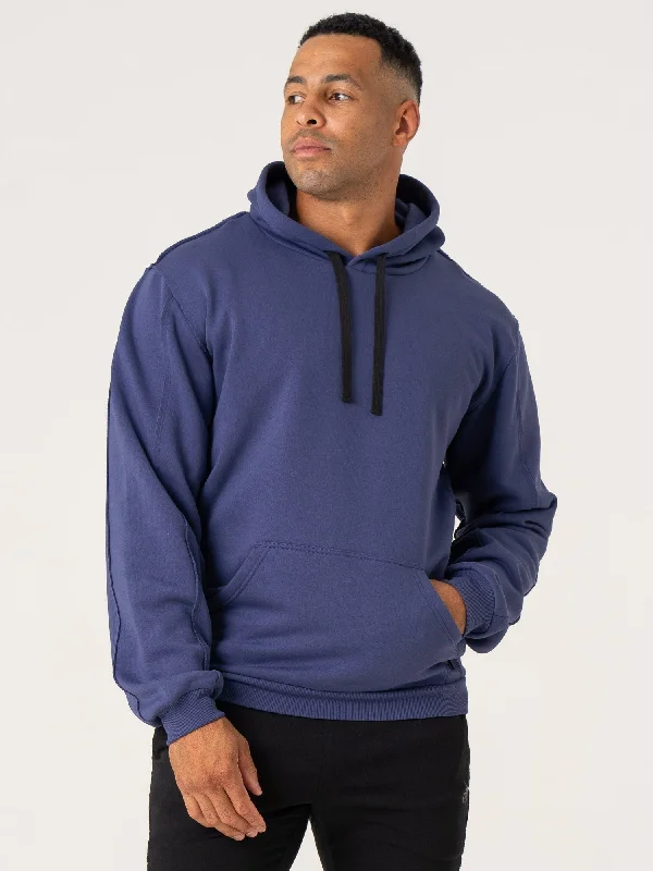 Force Hoodie - Indigo