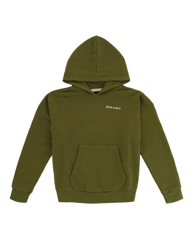 Logo Hoodie