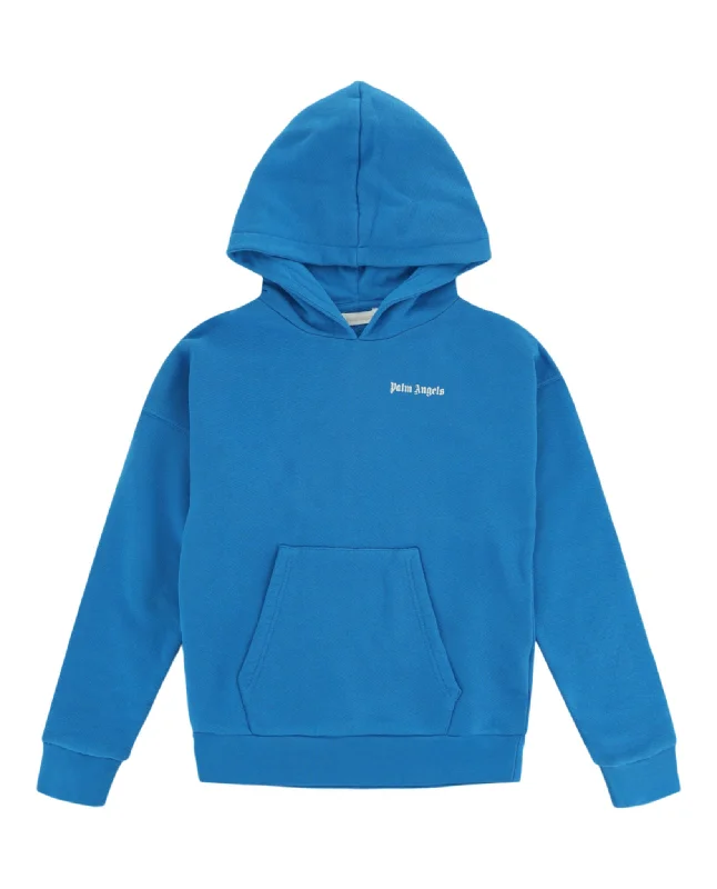 Logo Hoodie