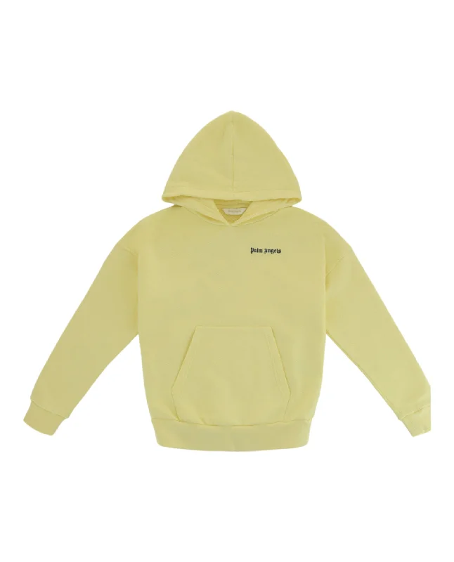 Logo Hoodie