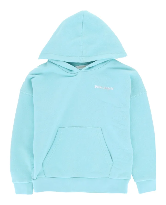 Logo Hoodie