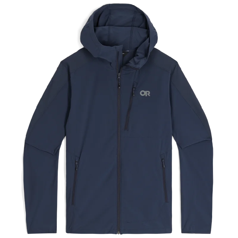 Men's Ferrosi Hoodie