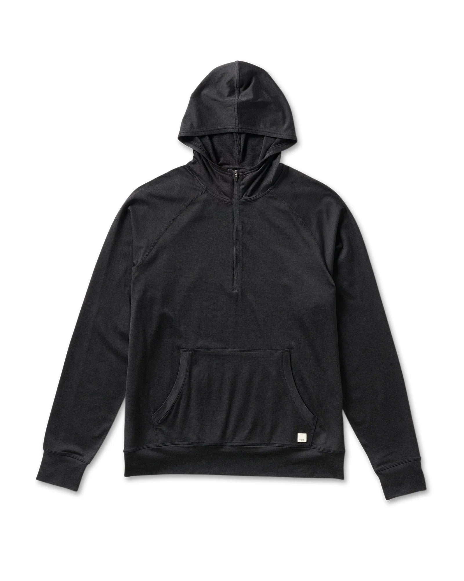 Ponto Performance Half Zip Hoodie