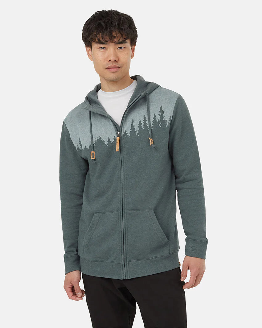 Juniper Zip Hoodie (Men's)