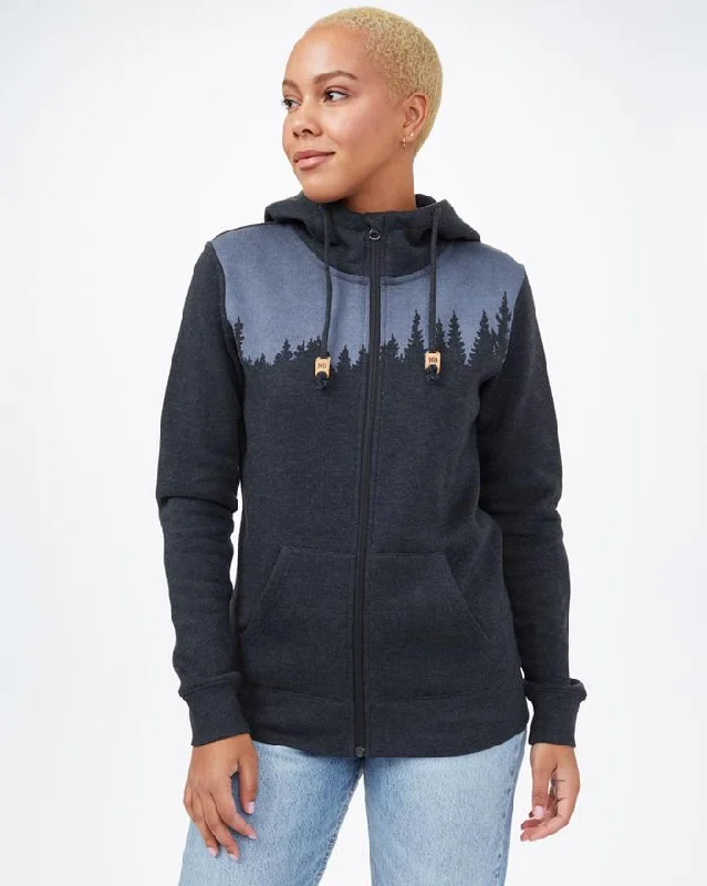 Juniper Zip Hoodie (Women's)