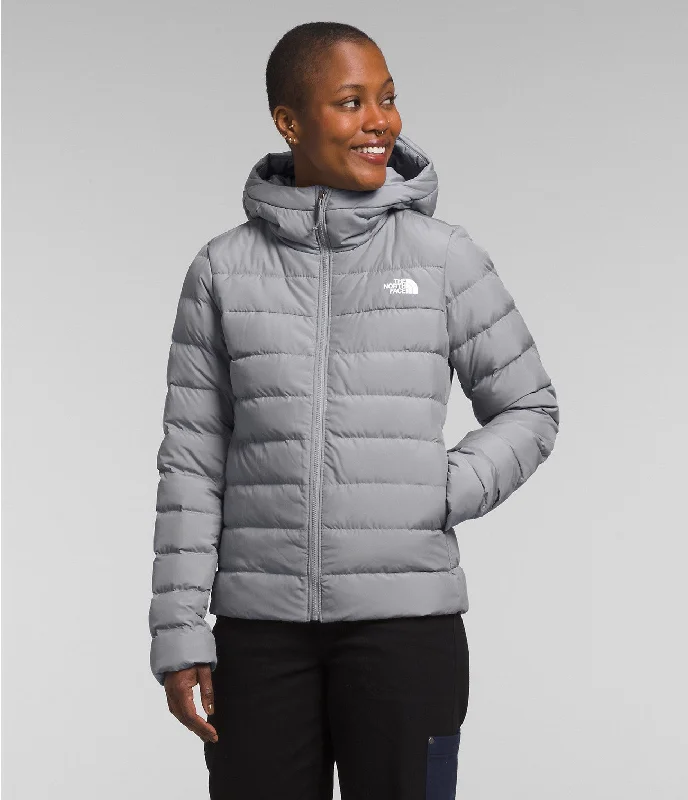 Women’s Aconcagua 3 Hoodie