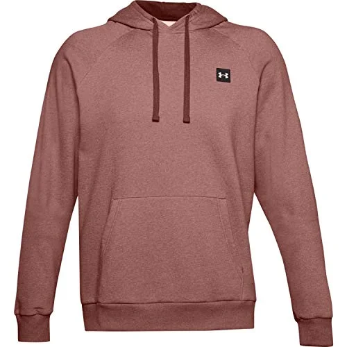 graphic sweatshirts for men -Under Armour Unisex Ua Rival Fleece Hoodie Sweatshirt