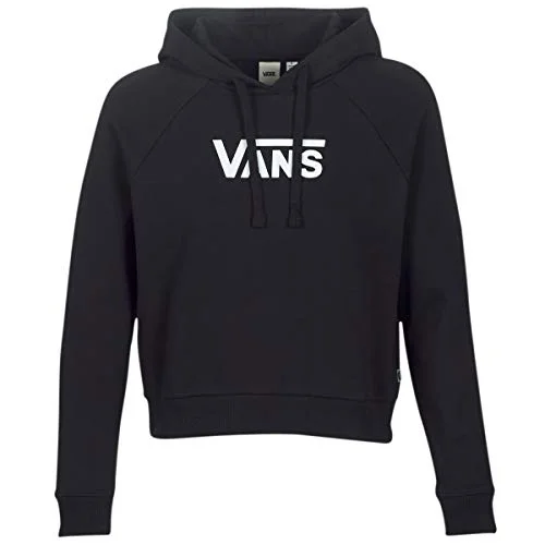 Vans Mens Flying V Ft Boxy Hoodie Sweatshirt