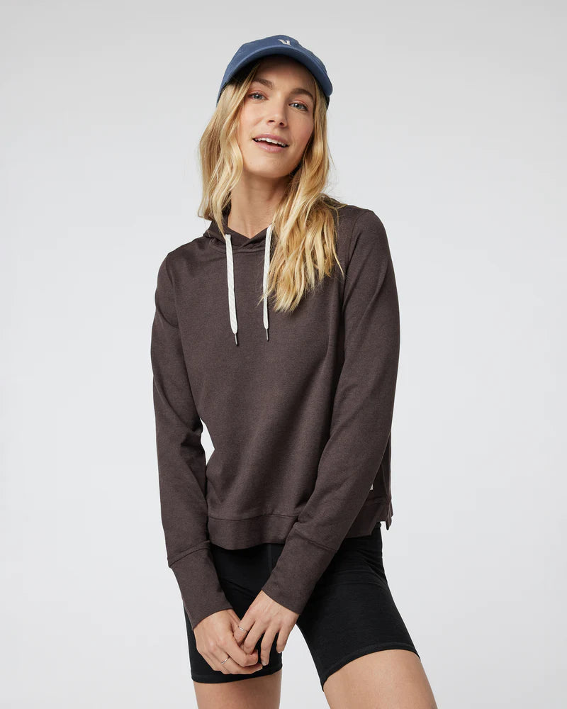 Halo Essential Hoodie (Women's)